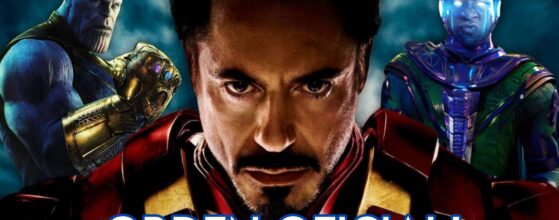 Orden cronologico películas de Marvel Studios UCM