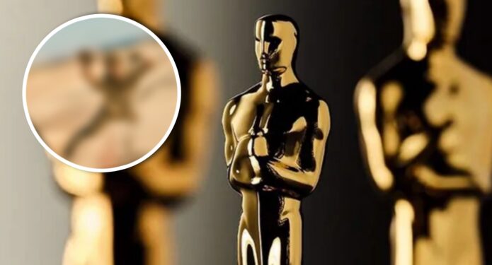 Oscar nueva categoría Mejor stunt doble de acción