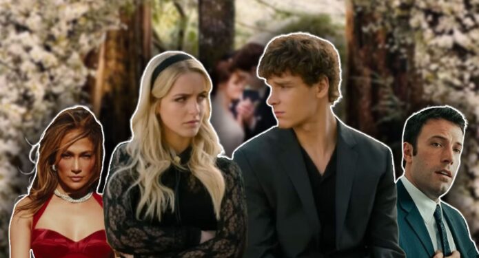 Shippeo parejas que se enamoraron en el set
