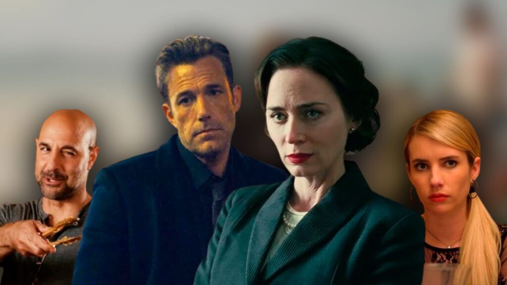 12 famosos que son parientes, y seguro no sabías