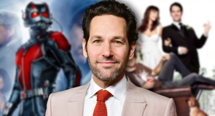 Paul Rudd mejores películas