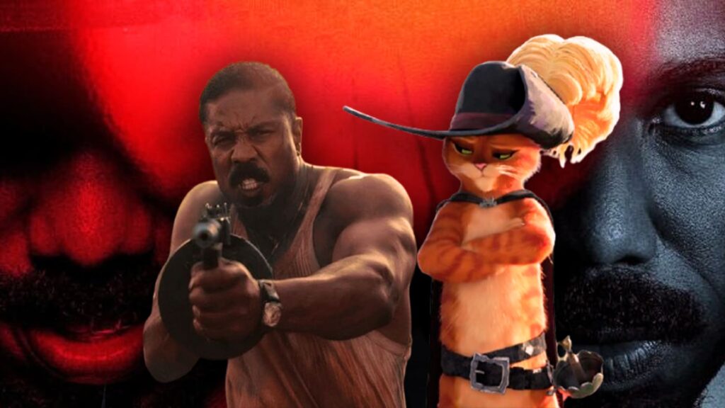 Pecadores: ¿Cómo influyó Gato con botas 2 en la película de Ryan Coogler?