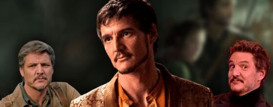 Pedro Pascal "daddy" de internet