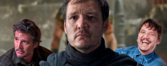 Pedro Pascal anécdota familia