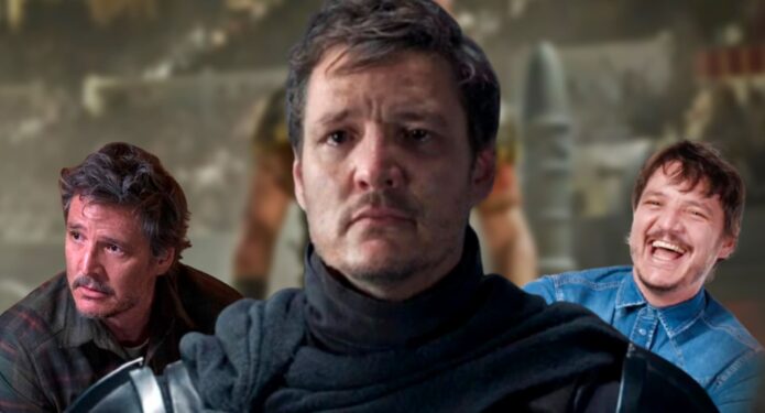 Pedro Pascal anécdota familia
