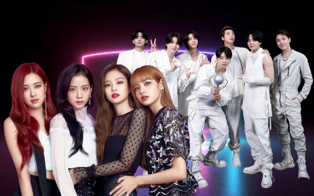 El fenómeno global de las películas de Fandom: K-pop