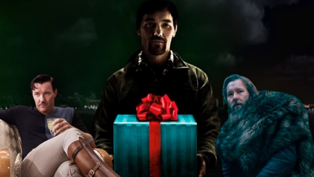 Las 7 mejores películas de Joel Edgerton