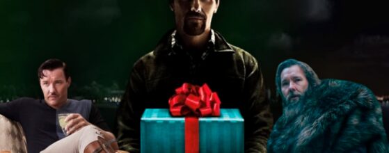 Mejores películas de Joel Edgerton