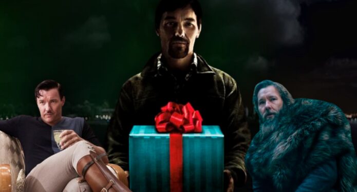 Mejores películas de Joel Edgerton