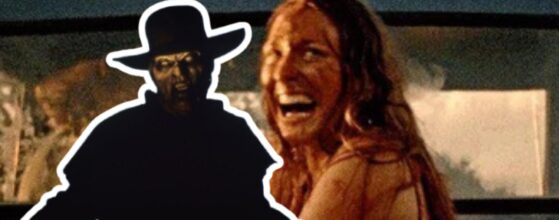 Películas de carretera terror 2003