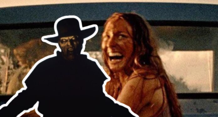 Películas de carretera terror 2003