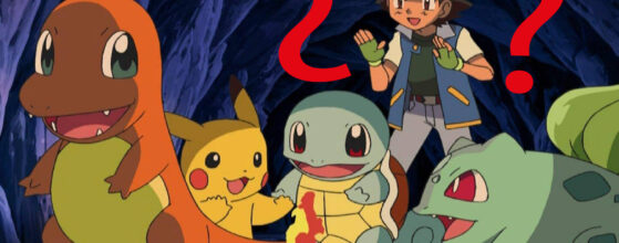 Pokémon