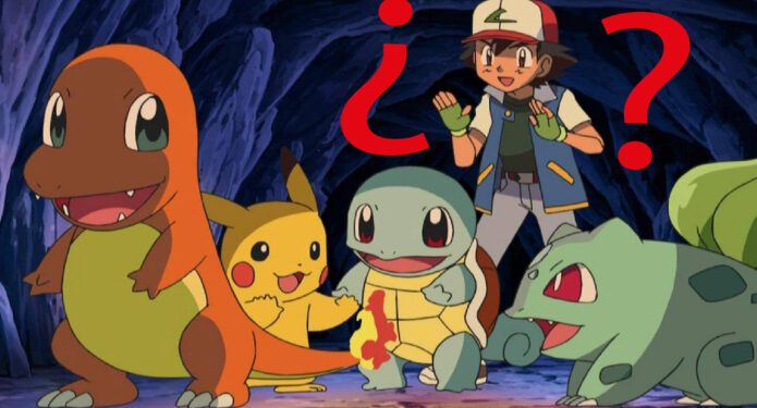 Pokémon