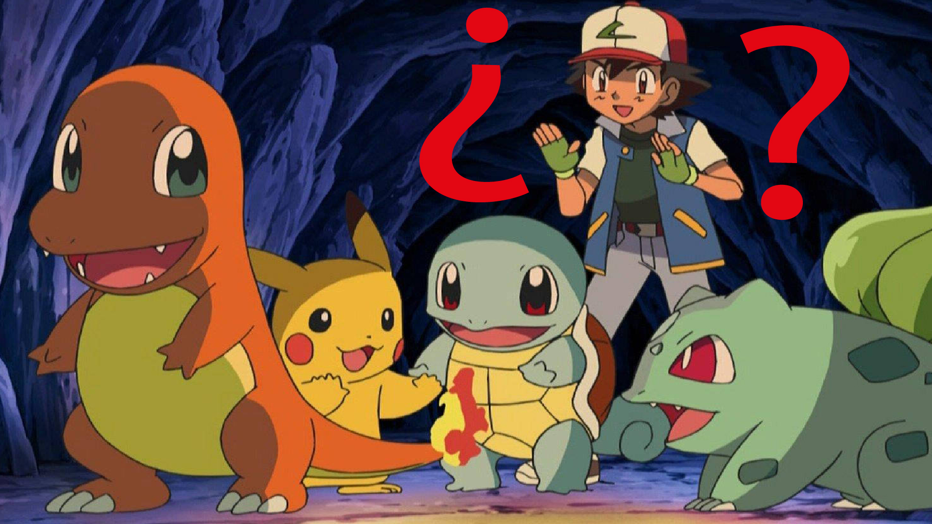 Pokémon