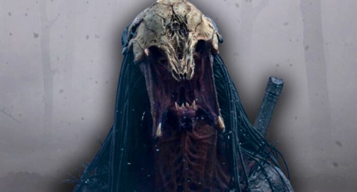 Predator Badlands estreno