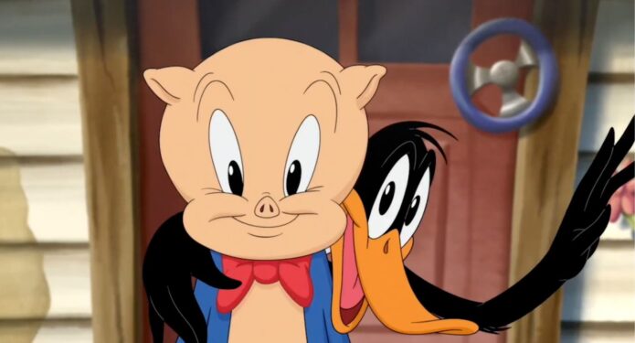 Primeras reacciones Looney Tunes