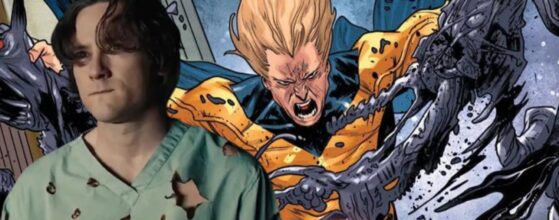 Quién es el villano de los Thunderbolts
