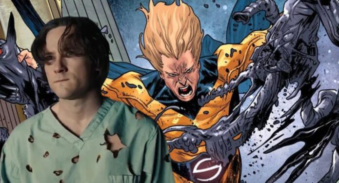 Quién es el villano de los Thunderbolts