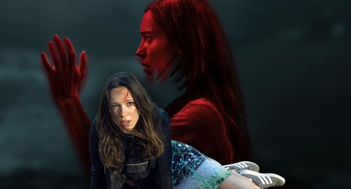 Películas de Rebecca Hall
