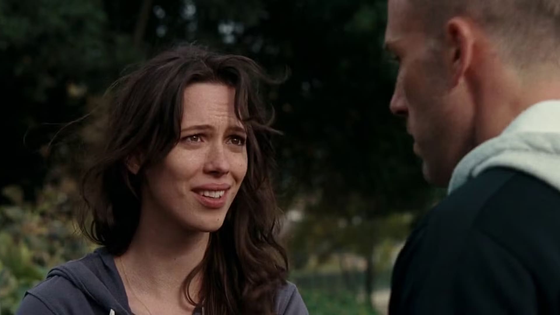 Atracción peligrosa película Ben Affleck
