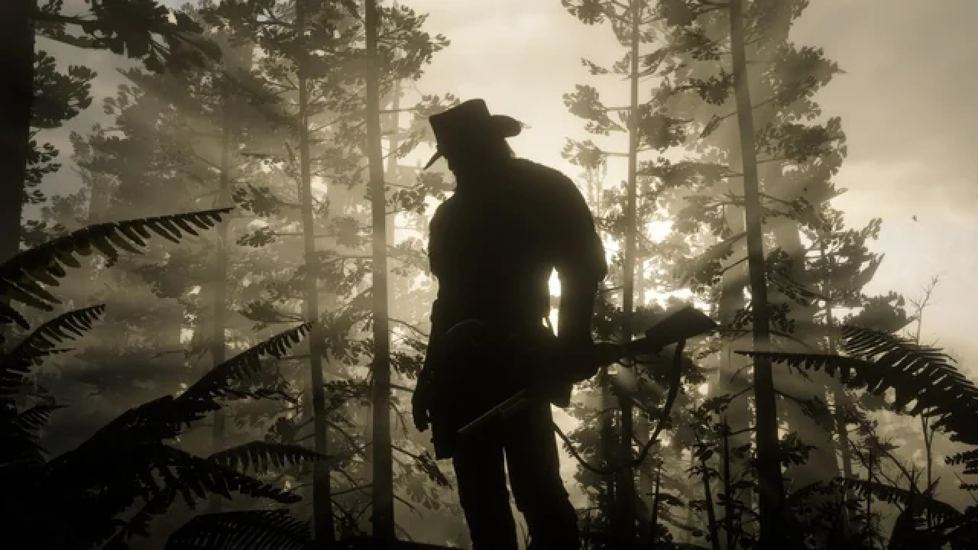 Red Dead Redemption 2 Videojuegos The Last of Us