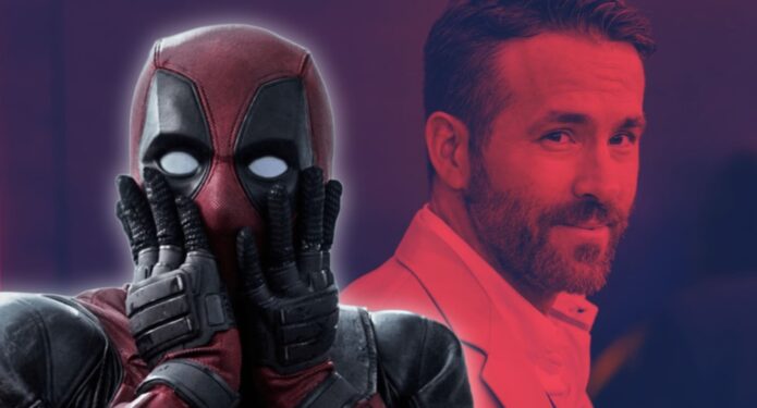 Ryan Reynolds prepara Deadpool 4