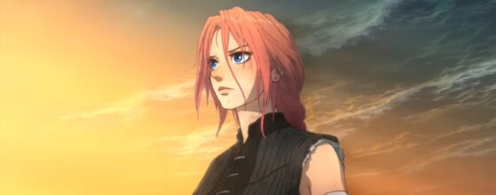 Scarlet