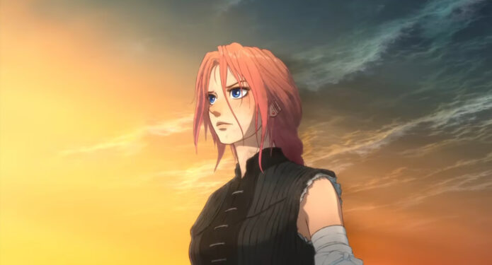 Scarlet