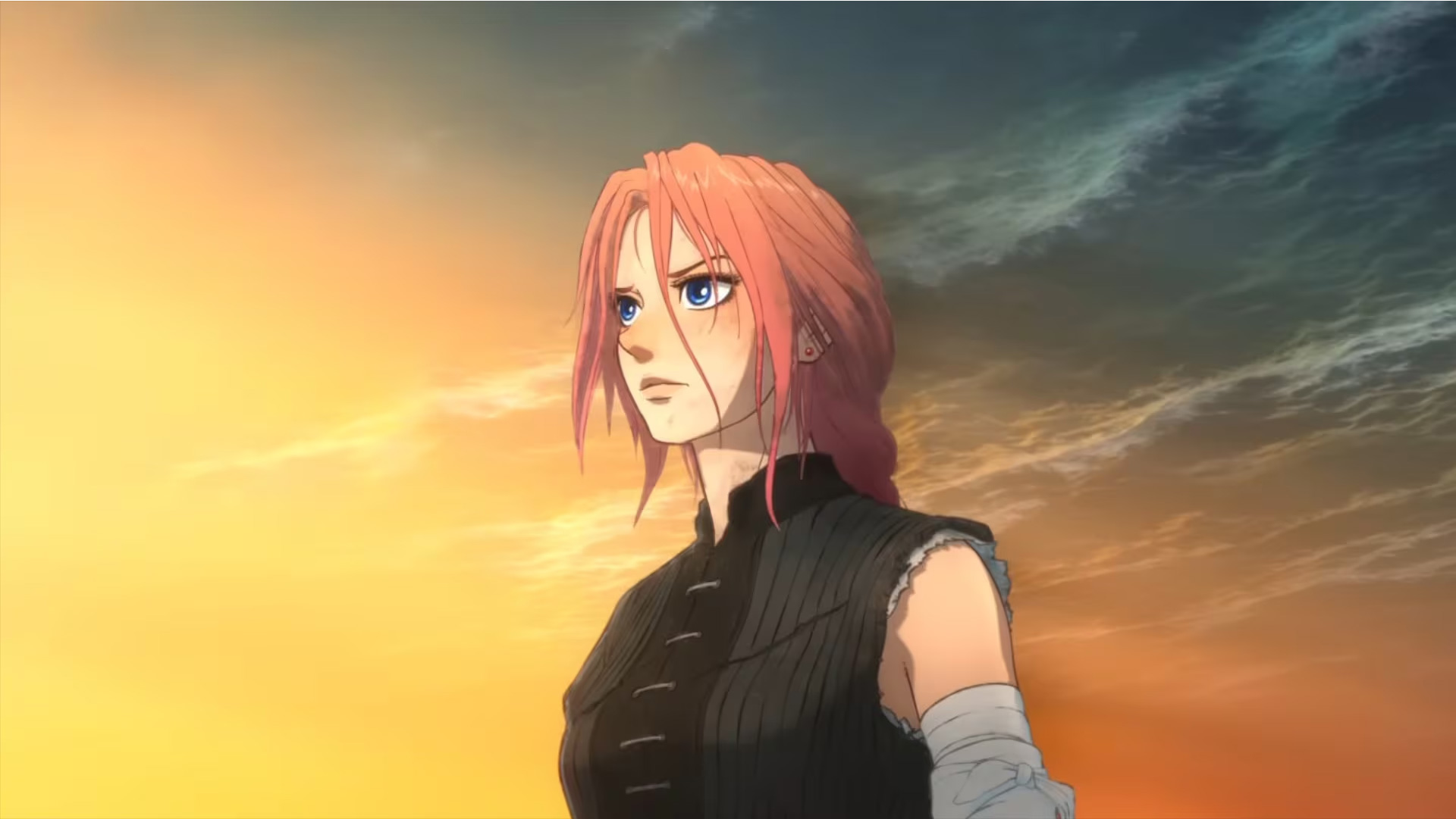 Scarlet