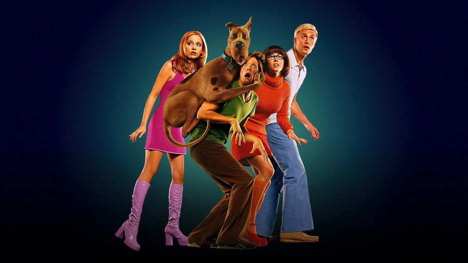Scooby Doo