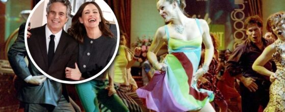 Si tuviera 30 cambio la vida de mark ruffalo y jennifer garner