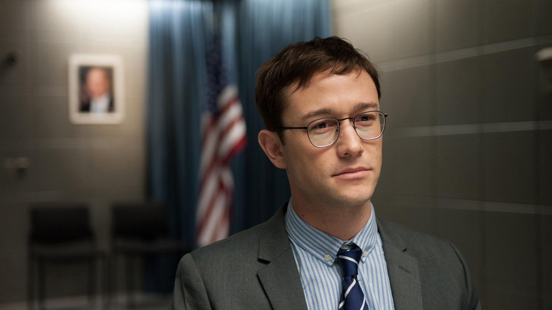 Snowden