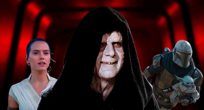 Star Wars proyecto de terror