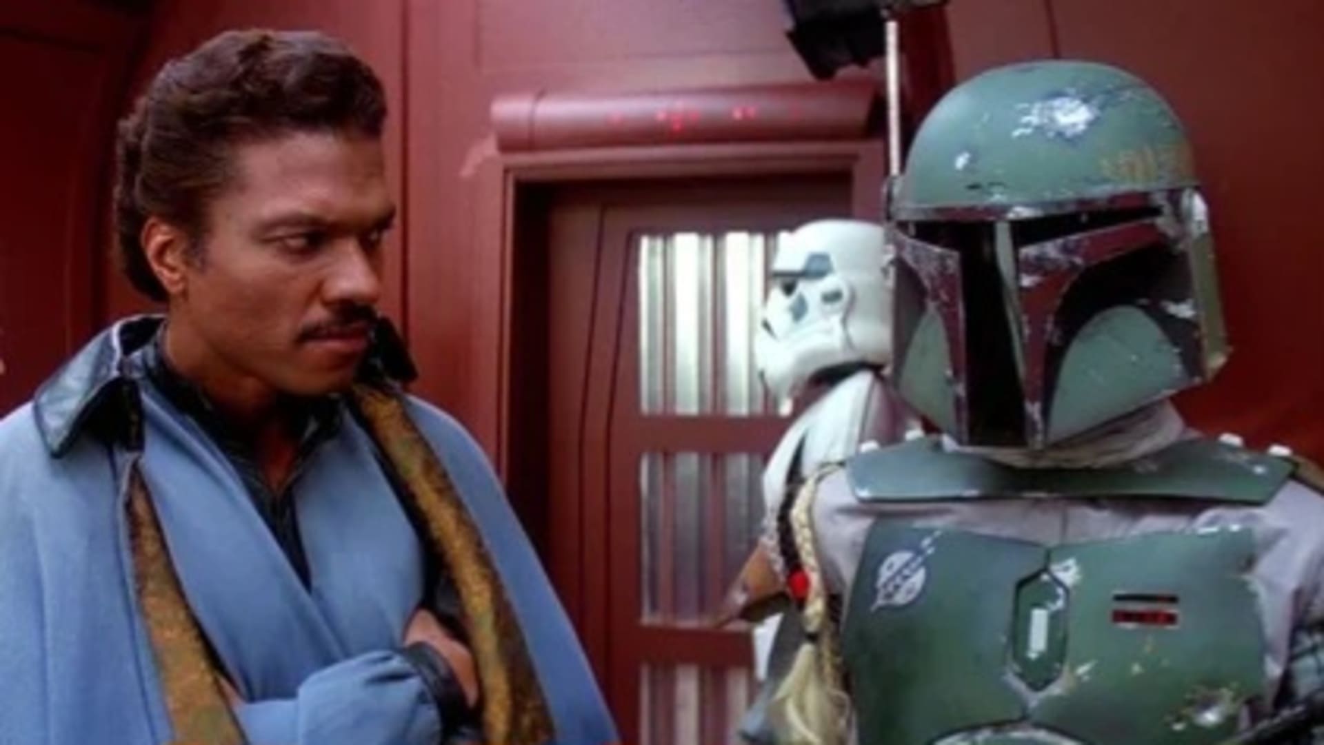 Star wars bobba fett