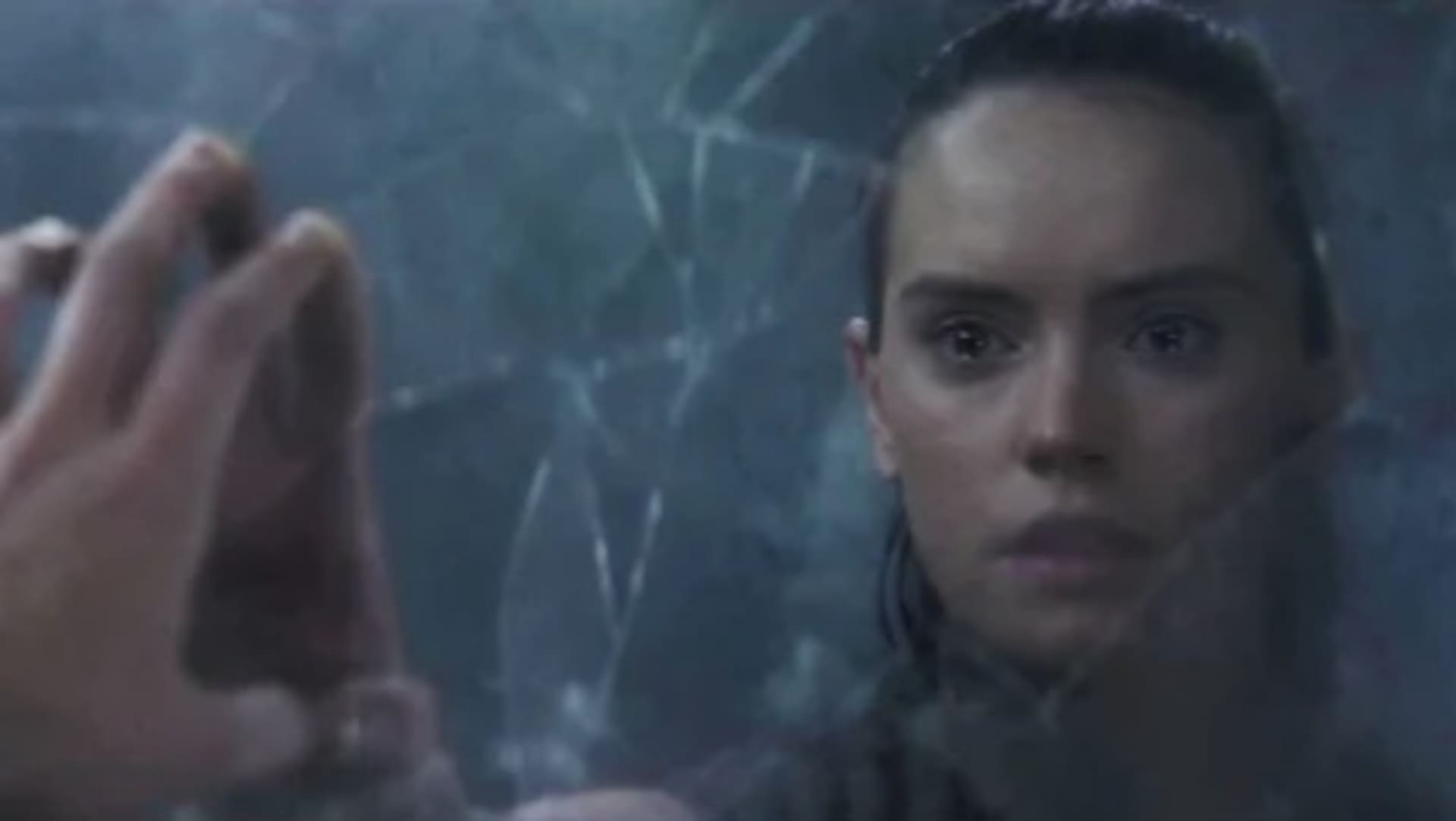 Rey skywalker