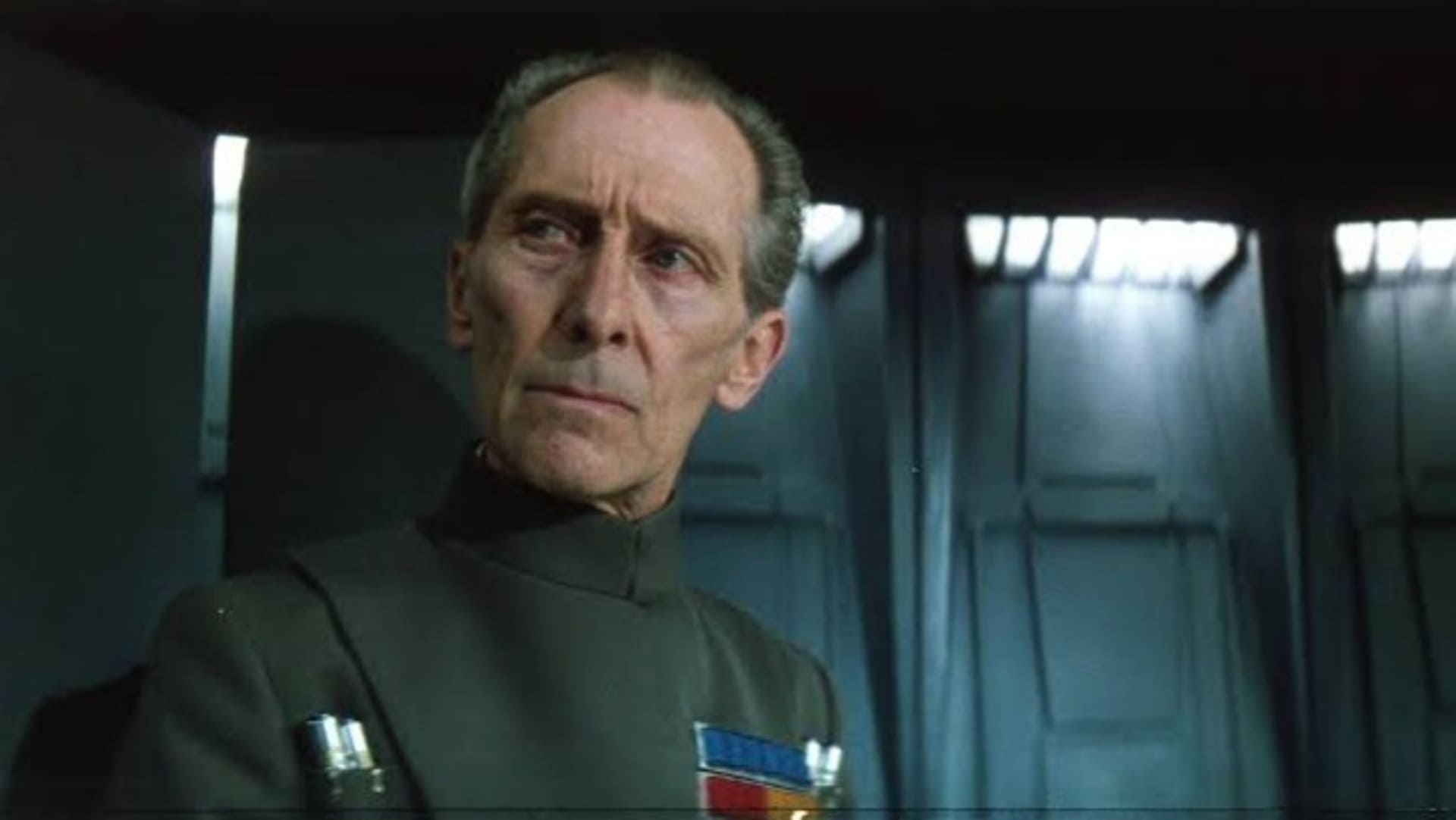 General del imperio