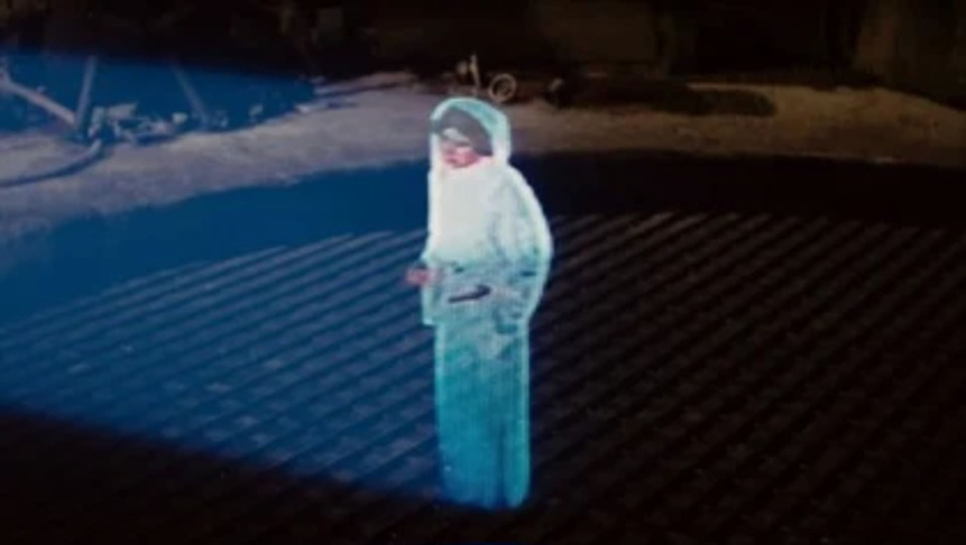 Star Wars hologramas
