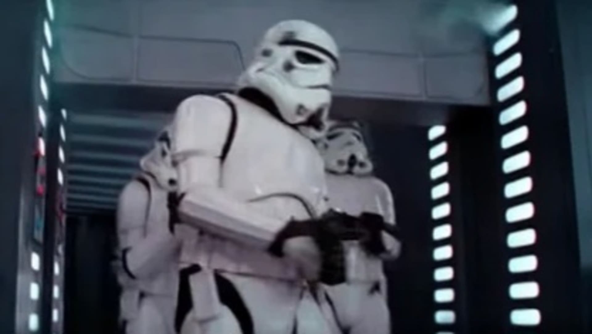 Stormtrooper