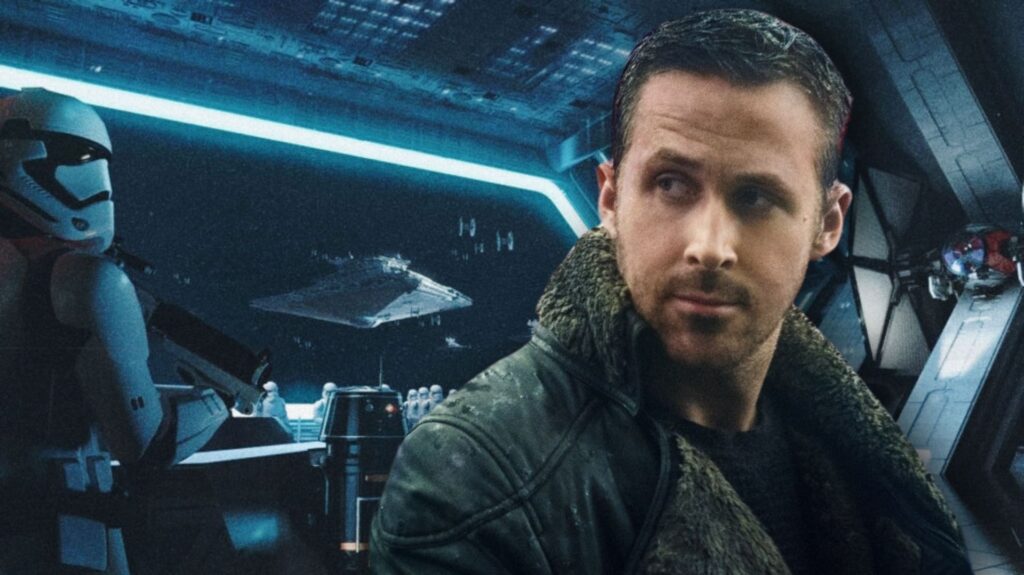 ¿Ryan Gosling será un Jedi? Primeros detalles y todo de Starfighter, de Star Wars