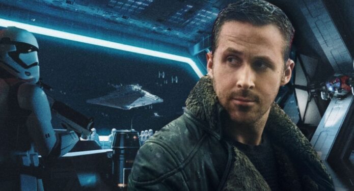 Starfighter, Ryan Gosling se une a Star Wars