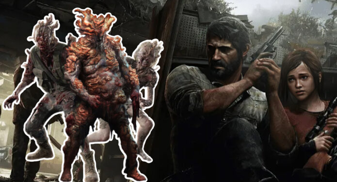 The Last of Us