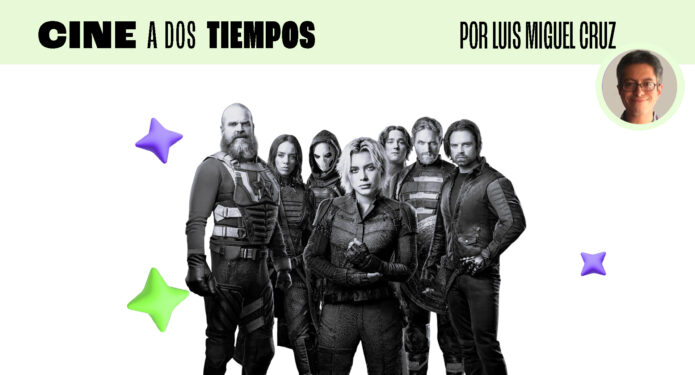 Thunderbolts*