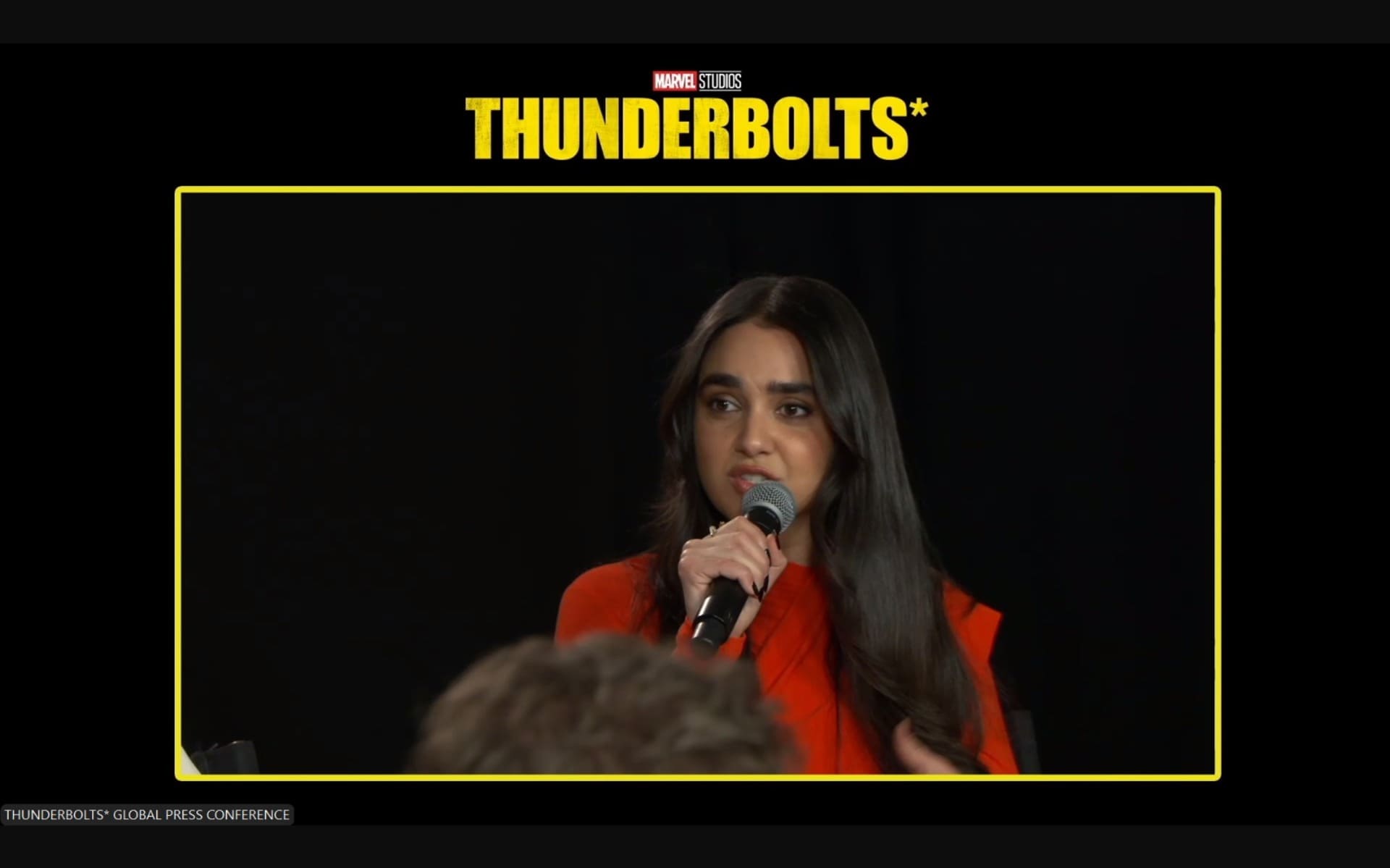 Geraldine Viswanathan