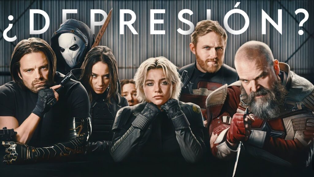 ¿Marvel revivió? Esto dicen las primeras reacciones de Thunderbolts*