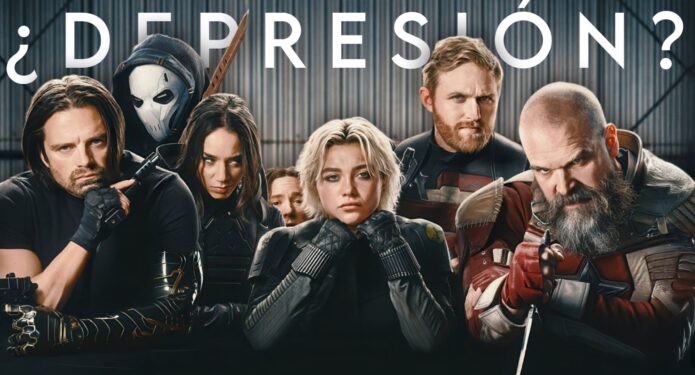 Thunderbolts primeras reacciones