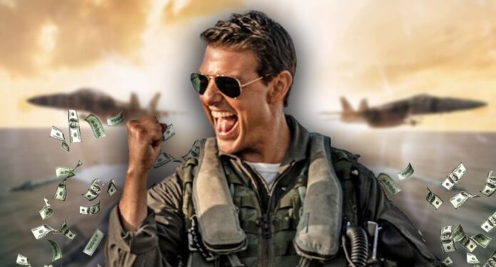 Top Gun demanda guionista