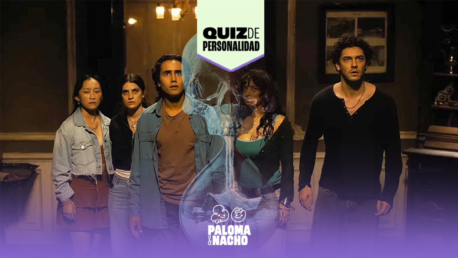 Until Dawn Quiz