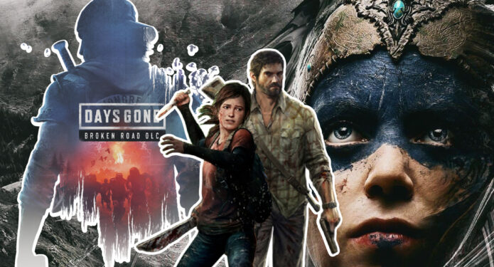 Videojuegos The Last of Us