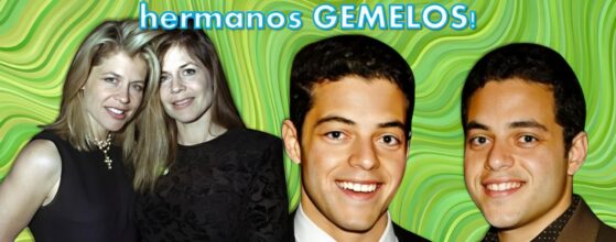 actores gemelos