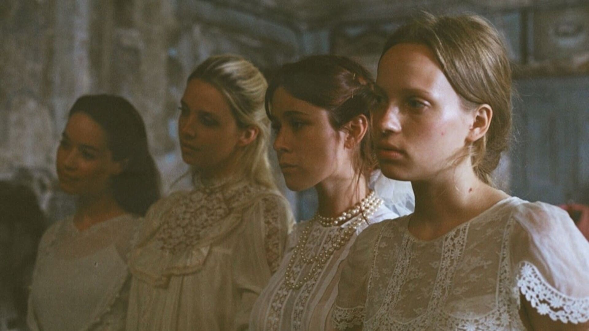 anna poppewell en the last birthday